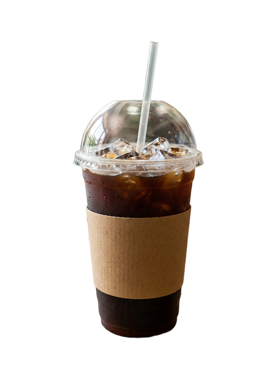 롯데백화점 광복점 음료교환권